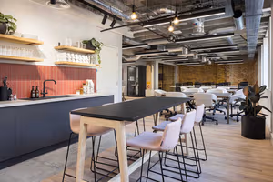 122 Person Enterprise Suite