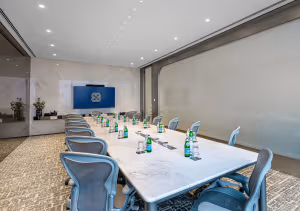 2 Person Coworking Desk