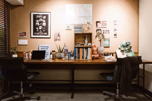 1 Person Virtual Office