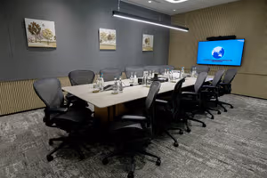 1 Person Virtual Office