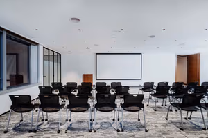 5 Person Private Office