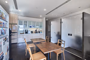 1 Person Virtual Office