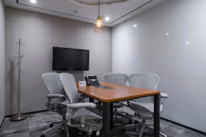 1 Person Virtual Office