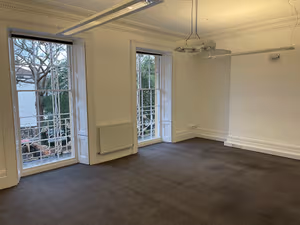 12 Person Private Office