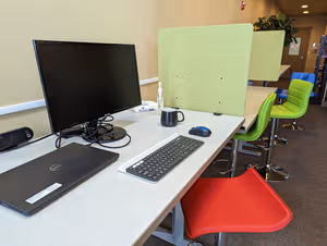 1 Person Virtual Office