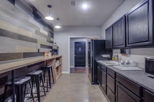 2 Person Private Office