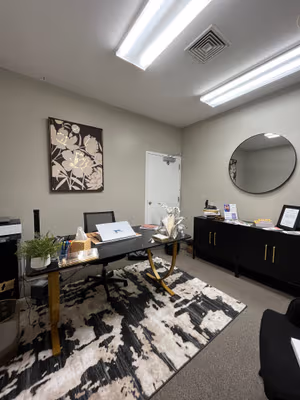 1 Person Virtual Office