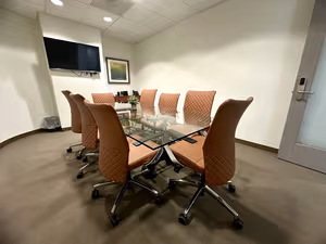 1 Person Virtual Office