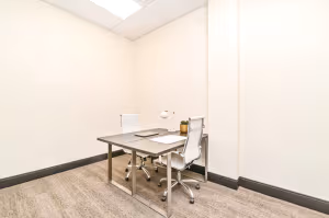 2 Person Coworking Desk