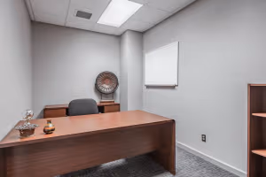 6 Person Private Office