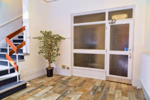 2 Person Private Office