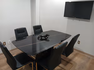 1 Person Virtual Office