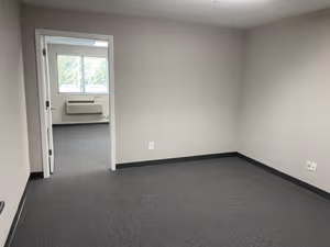 1 Person Private Office