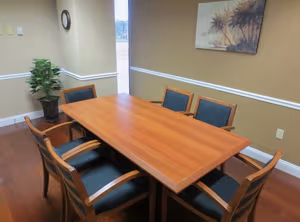 1 Person Virtual Office