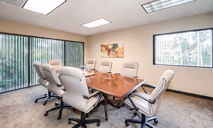 1 Person Virtual Office