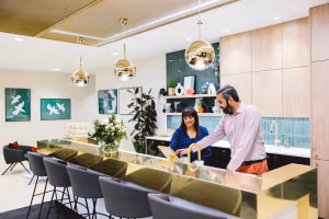 52 Person Enterprise Suite
