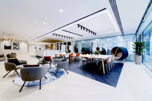 20 Person Enterprise Suite