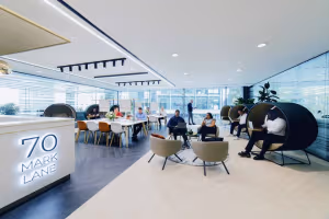 32 Person Enterprise Suite
