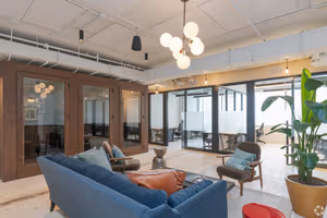 17 Person Private Office