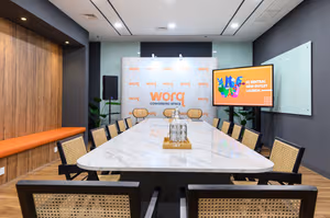 1 Person Virtual Office