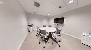 10 Person Private Office
