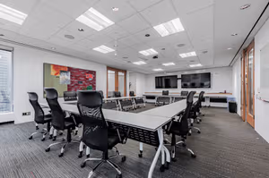 20 Person Enterprise Suite