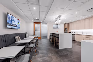 65 Person Enterprise Suite