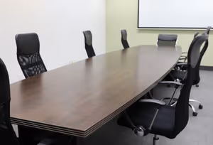 1 Person Virtual Office