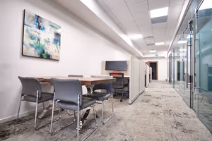 1 Person Virtual Office