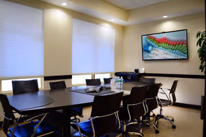 1 Person Virtual Office