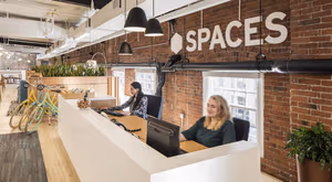 2 Person Private Office