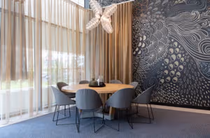 1 Person Virtual Office