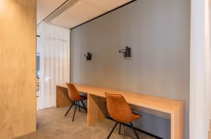 1 Person Virtual Office