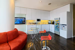 15 Person Private Office