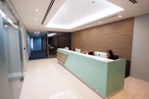 16 Person Enterprise Suite