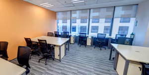 16 Person Enterprise Suite