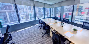 12 Person Private Office