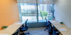 35 Person Enterprise Suite