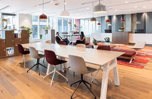 1 Person Virtual Office