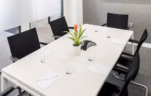 1 Person Private Office