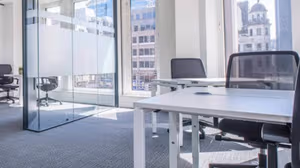 10 Person Private Office