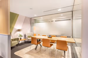 1 Person Virtual Office