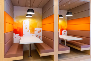 2 Person Private Office