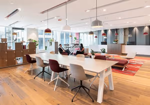 1 Person Virtual Office