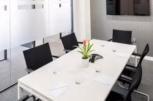 15 Person Private Office