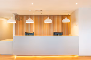 1 Person Virtual Office