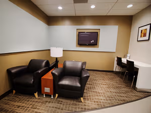 1 Person Virtual Office