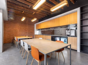 1 Person Virtual Office