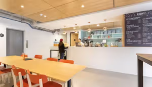 1 Person Virtual Office