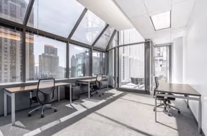 1 Person Virtual Office